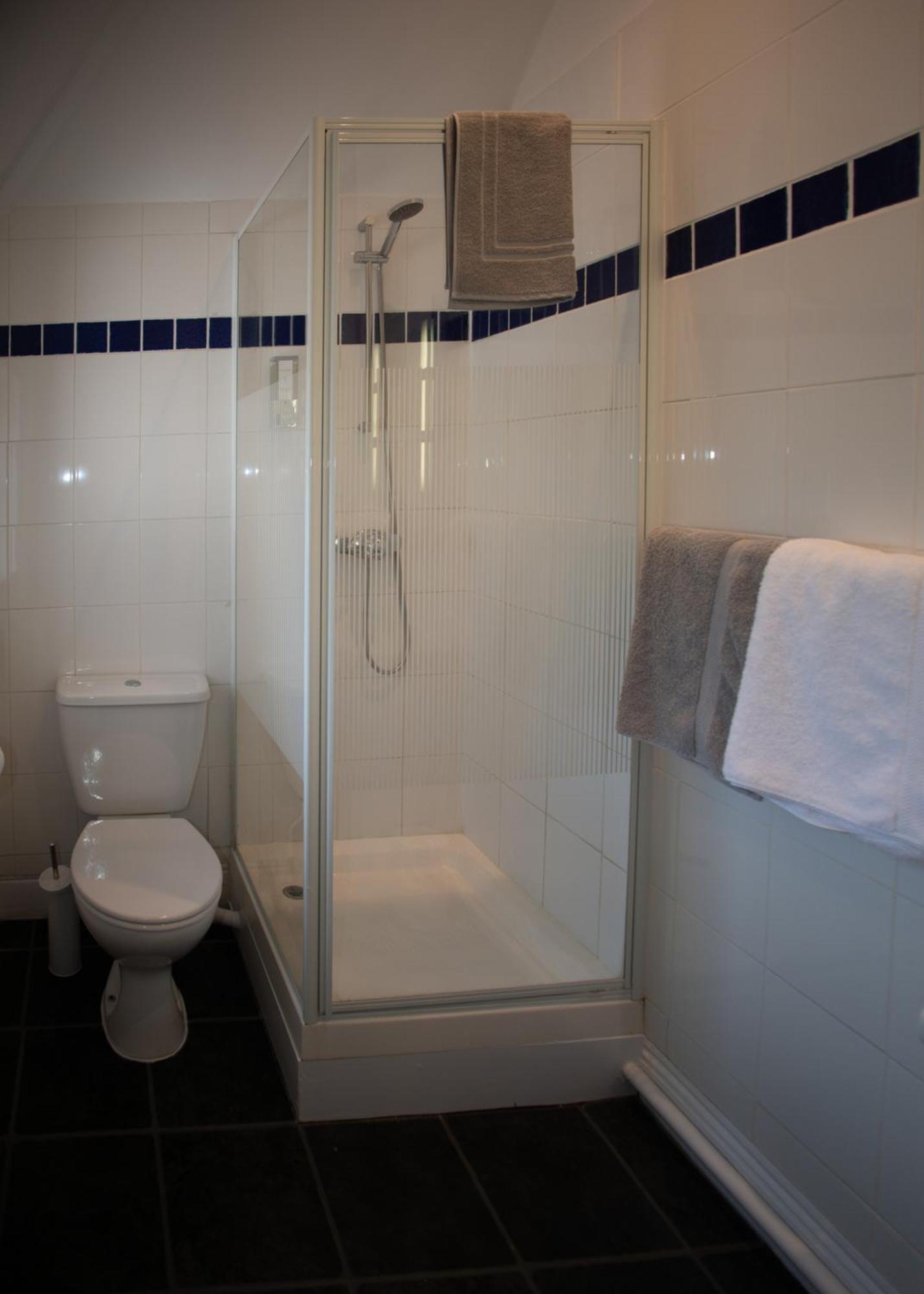The Blue Bell Hotel Midhurst Ruang foto